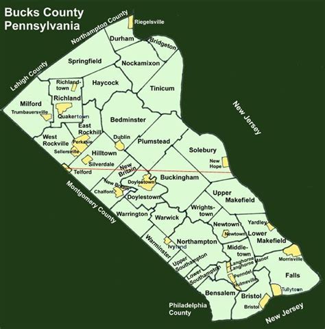 County of bucks - The County of Bucks makes no representations or warranties as to the suitability of this information for your particular purpose, and that to the extent you use or implement this information in your own setting, you do so at your own risk. The information provided herewith is solely for your own use and cannot be sold or otherwise transferred. 